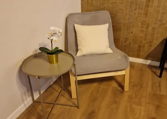 King's Comfort - Superb Modern Style At Gozsdu Garden *